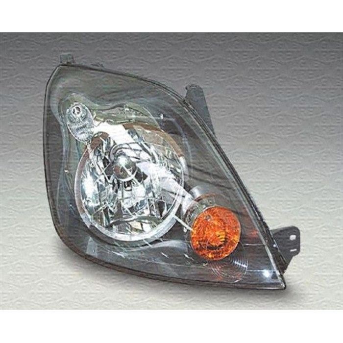 710301224306 Magneti Marelli Hauptscheinwerfer 710301224306 710301224306 Magneti Marelli Hauptscheinwerfer 710301224306