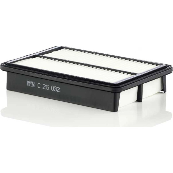 MANN-FILTER Luftfilter C 26 032 MANN-FILTER Luftfilter C 26 032