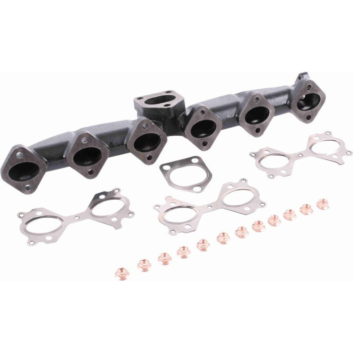 Vaico Abgaskrümmer V20-3464 Vaico Abgaskrümmer V20-3464