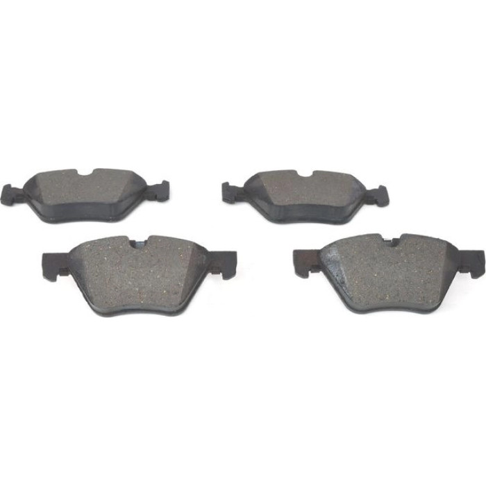 Bosch Bremsbelagsatz 0 986 494 705 Bosch Bremsbelagsatz 0 986 494 705