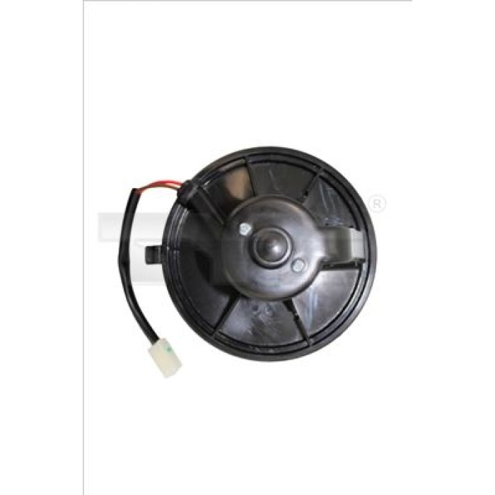 TYC Ventilator 502-0009 TYC Ventilator 502-0009