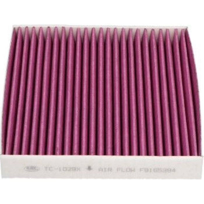 TC-1029X AMC XtraClean Innenraumfilter PKW TC-1029X AMC XtraClean Innenraumfilter PKW