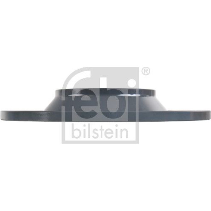 febi Bremsscheibe 43873 febi Bremsscheibe 43873