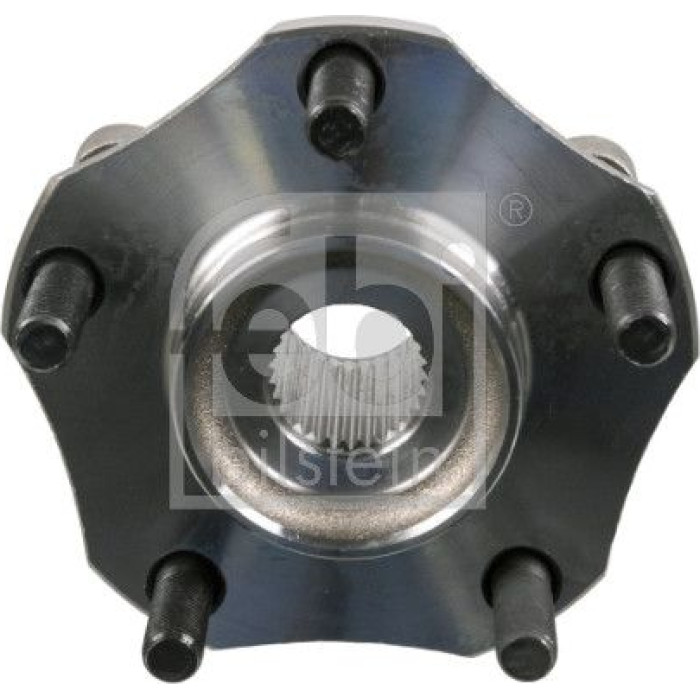 febi Radlagersatz 176248 febi Radlagersatz 176248