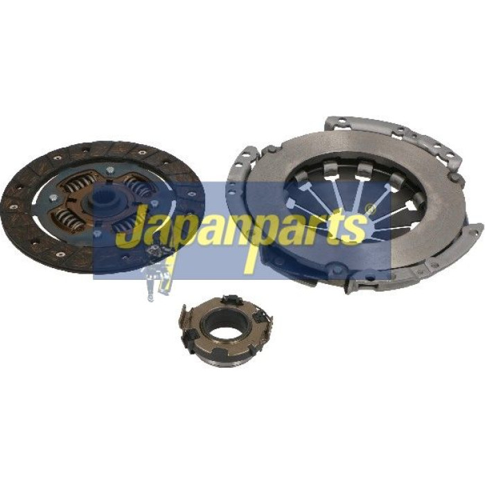 Japanparts Kupplungssatz KF-2044 Japanparts Kupplungssatz KF-2044