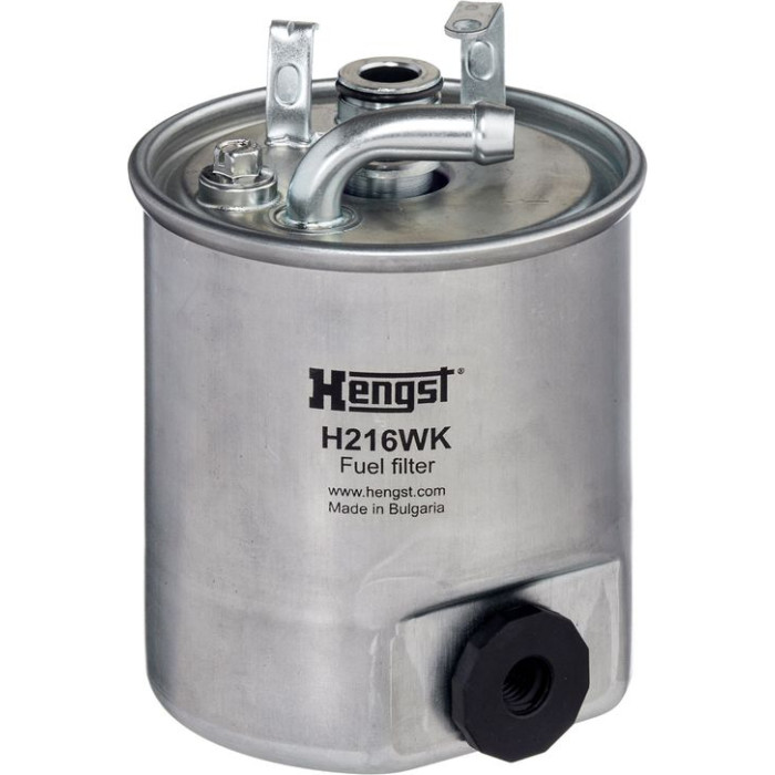 HENGST FILTER Kraftstofffilter H216WK HENGST FILTER Kraftstofffilter H216WK