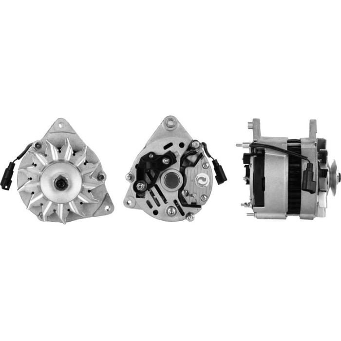 DRI Generator 219142702