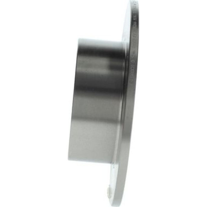 Bosch Bremsscheibe Hinterachse 0 986 478 073 Bosch Bremsscheibe Hinterachse 0 986 478 073