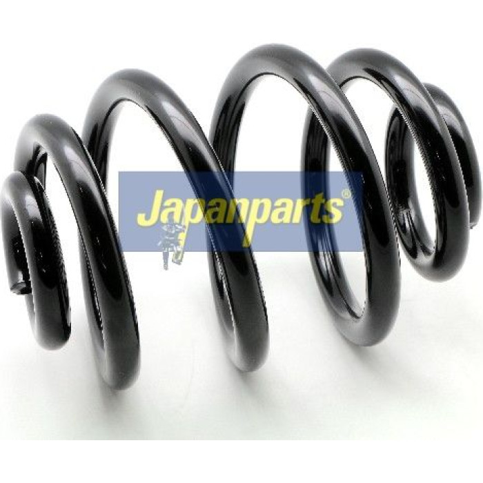 Japanparts Fahrwerksfeder ZC6792X Japanparts Fahrwerksfeder ZC6792X
