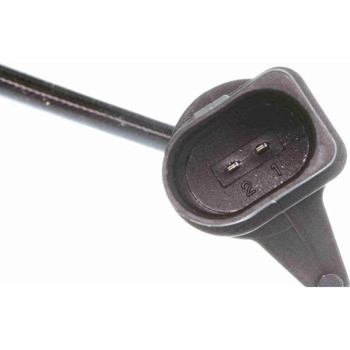 Vemo Bremsbelagverschleißsensor V10-72-1327 Vemo Bremsbelagverschleißsensor V10-72-1327