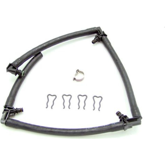 DR.MOTOR Schlauch, Leckkraftstoff DRM18008R DR.MOTOR Schlauch, Leckkraftstoff DRM18008R