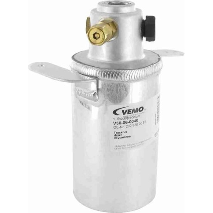 Vemo Klimaanlagentrockner V30-06-0040 Vemo Klimaanlagentrockner V30-06-0040