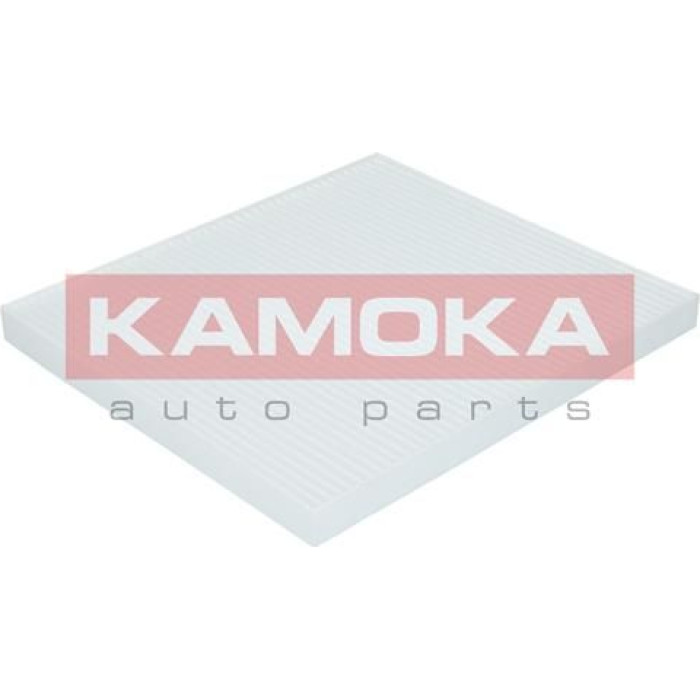 F412601 Kamoka Innenraumfilter F412601 F412601 Kamoka Innenraumfilter F412601