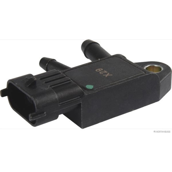 Herth+Buss Elparts Abgasdrucksensor 70668600 Herth+Buss Elparts Abgasdrucksensor 70668600