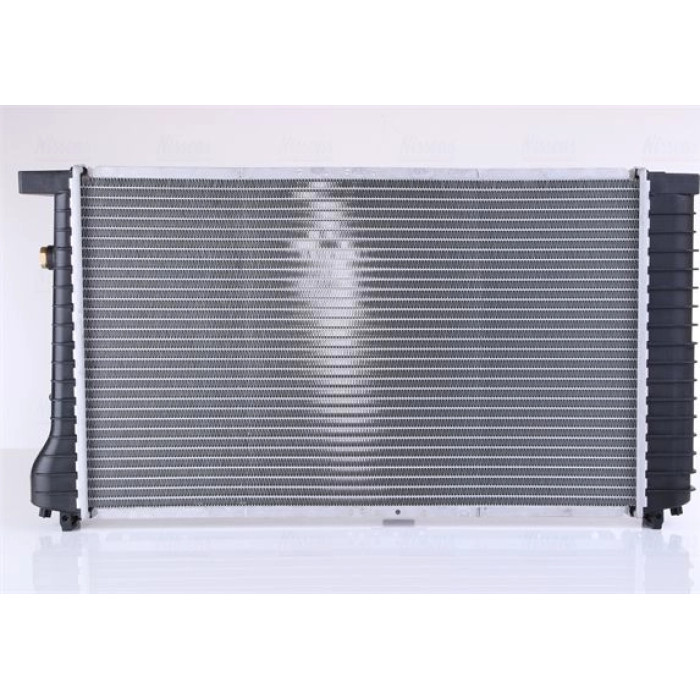 Nissens Wasserkühler PKW 60757A Nissens Wasserkühler PKW 60757A
