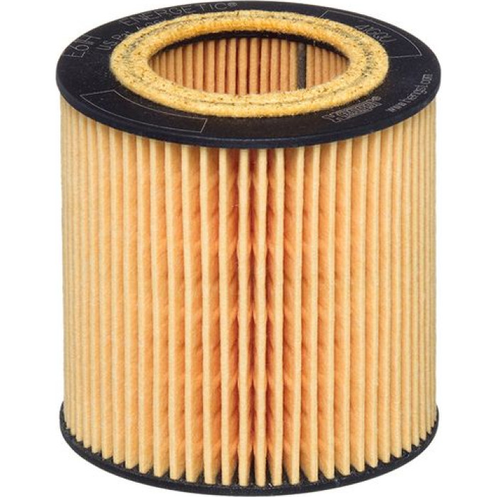 Hengst Ölfilter E61H D258