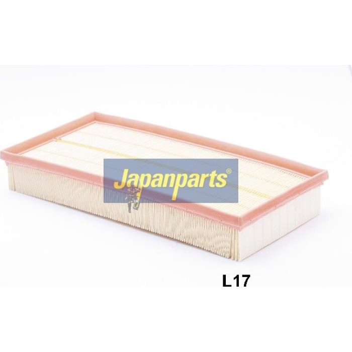 Japanparts Luftfilter FA-L17S Japanparts Luftfilter FA-L17S
