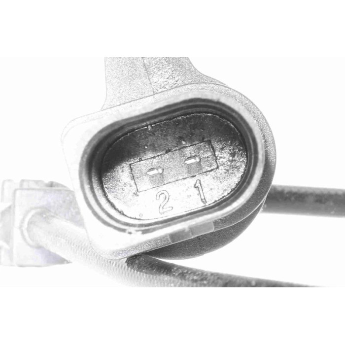 Vemo Bremsbelagverschleißsensor V10-72-0802 Vemo Bremsbelagverschleißsensor V10-72-0802