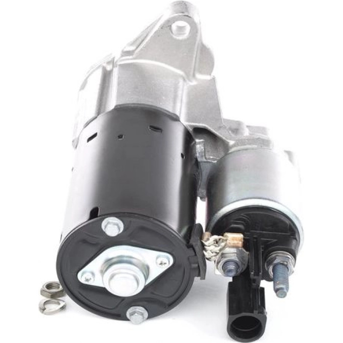 Bosch Starter 0 001 121 412 Bosch Starter 0 001 121 412