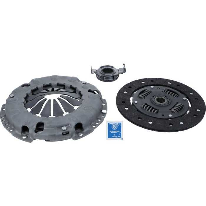 Sachs Kupplungssatz 3000 951 508 Sachs Kupplungssatz 3000 951 508