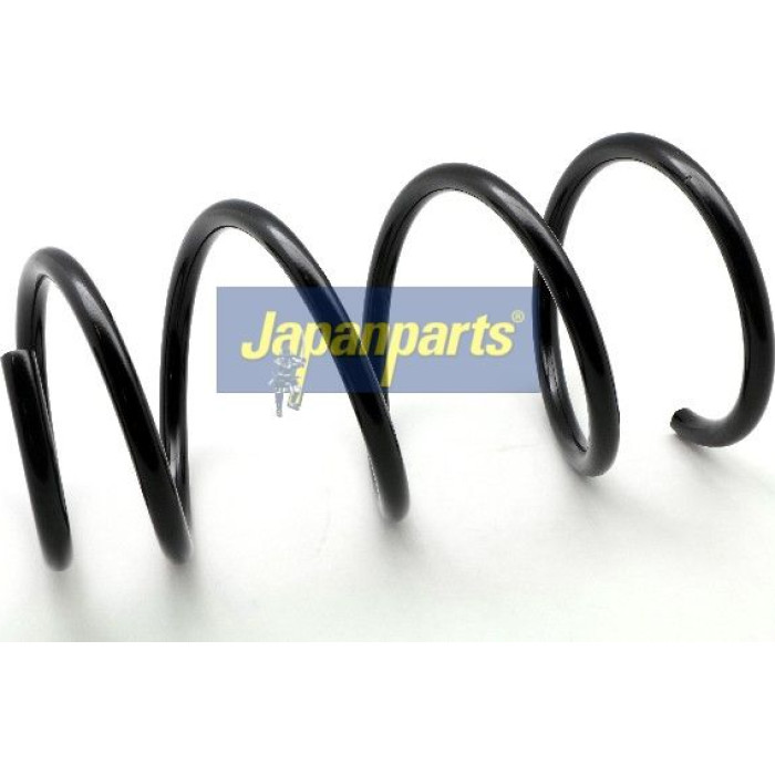 Japanparts Fahrwerksfeder ZC1141G Japanparts Fahrwerksfeder ZC1141G