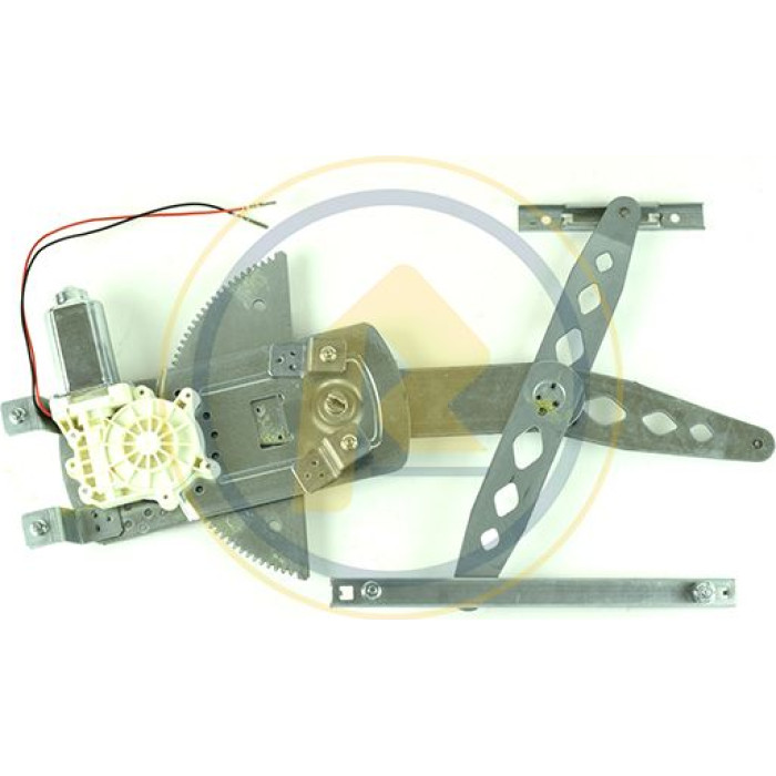 AC Rolcar 01.4261 Fensterheber vorne links, elektrisch, mit Motor AC Rolcar 01.4261 Fensterheber vorne links, elektrisch, mit Motor