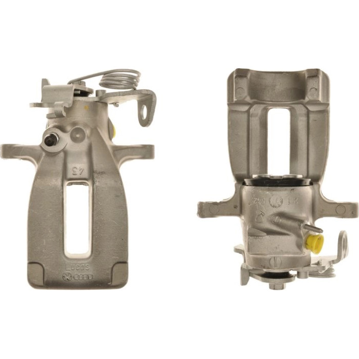 Bosch Bremssattel Hinterachse links 0 986 473 185 Bosch Bremssattel Hinterachse links 0 986 473 185
