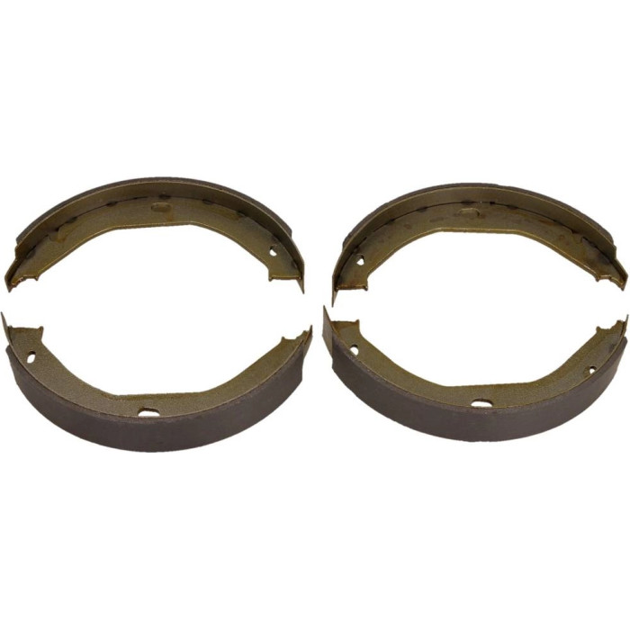 MAXGEAR Handbremsbacken 19-3465 Jeep Grand Cherokee 99 MAXGEAR Handbremsbacken 19-3465 Jeep Grand Cherokee 99