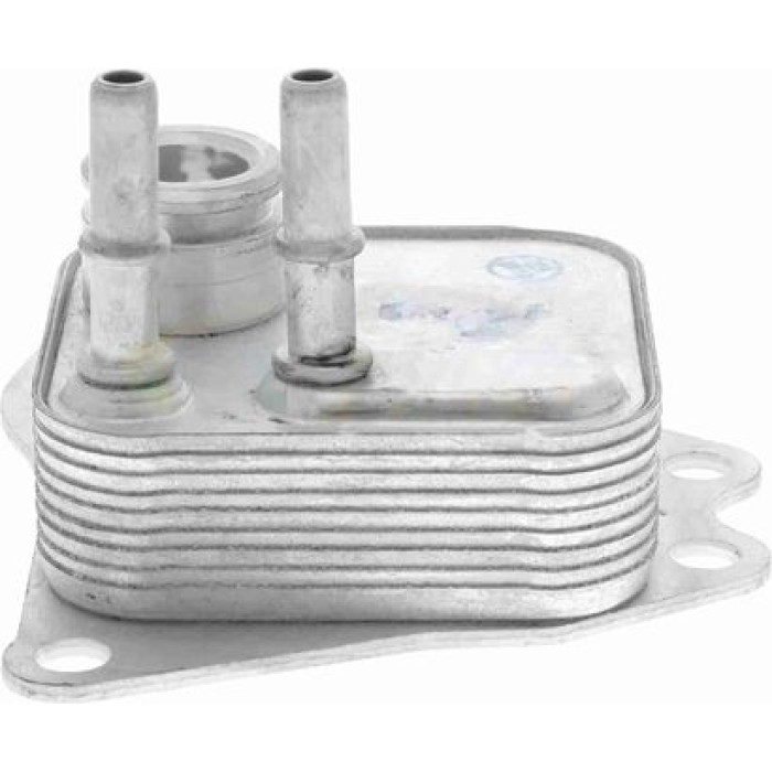 Vemo Motorölkühler V48-60-0021 Vemo Motorölkühler V48-60-0021