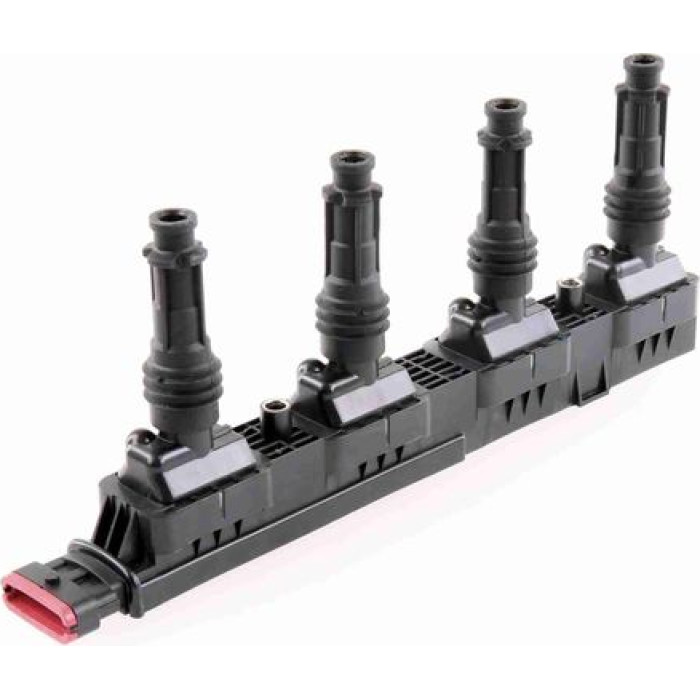 Vemo Zündspule V40-70-0046 Vemo Zündspule V40-70-0046