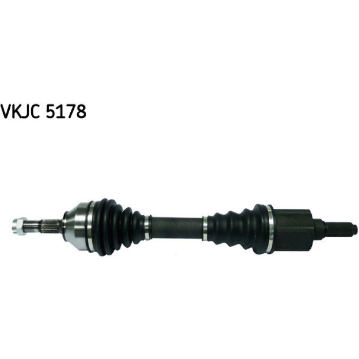 SKF Antriebswelle VKJC 5178 SKF Antriebswelle VKJC 5178