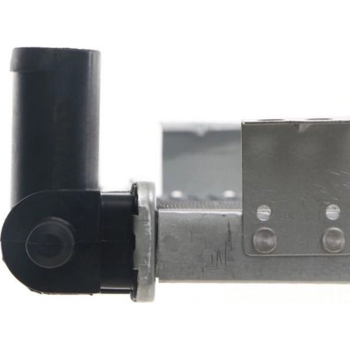 MAHLE Kühler, Motorkühlung CR 2173 000S MAHLE Kühler, Motorkühlung CR 2173 000S