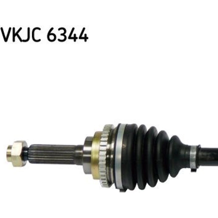 SKF Antriebswelle VKJC 6344 SKF Antriebswelle VKJC 6344
