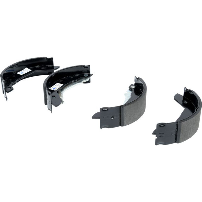 ATE Bremsbacken 03.0137-0201.2 ATE Bremsbacken 03.0137-0201.2