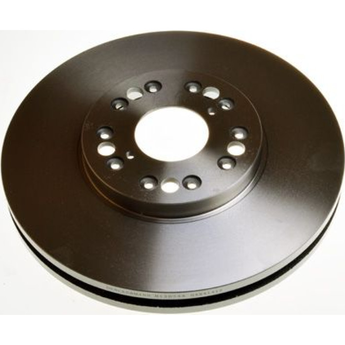 Denckermann Bremsscheibe B130544