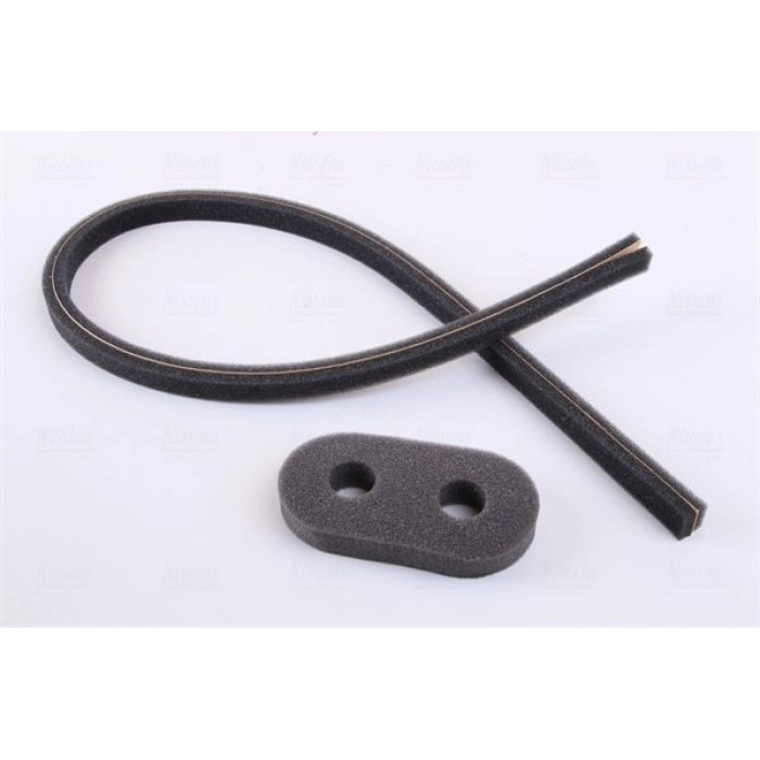 Nissens Heizungskühler PKW 73973 Nissens Heizungskühler PKW 73973