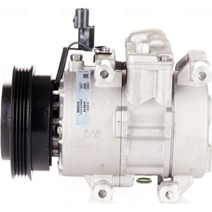 Nissens Klimakompressor PKW 890376