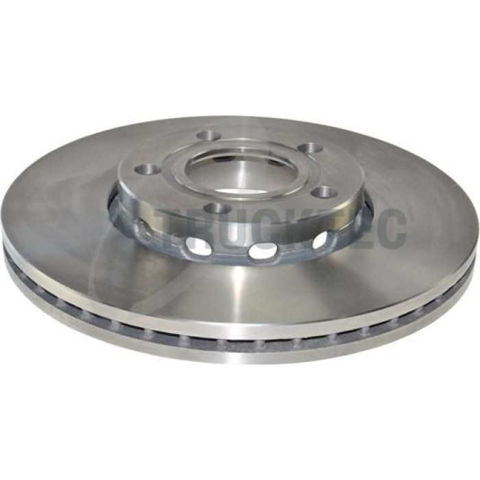 Trucktec AUTOMOTIVE Bremsscheibe 07.35.042 Trucktec AUTOMOTIVE Bremsscheibe 07.35.042