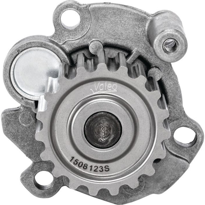 Valeo Wasserpumpe 506886 Valeo Wasserpumpe 506886