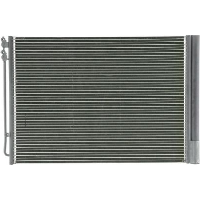 MAHLE Kondensator, Klimaanlage AC 567 000P MAHLE Kondensator, Klimaanlage AC 567 000P