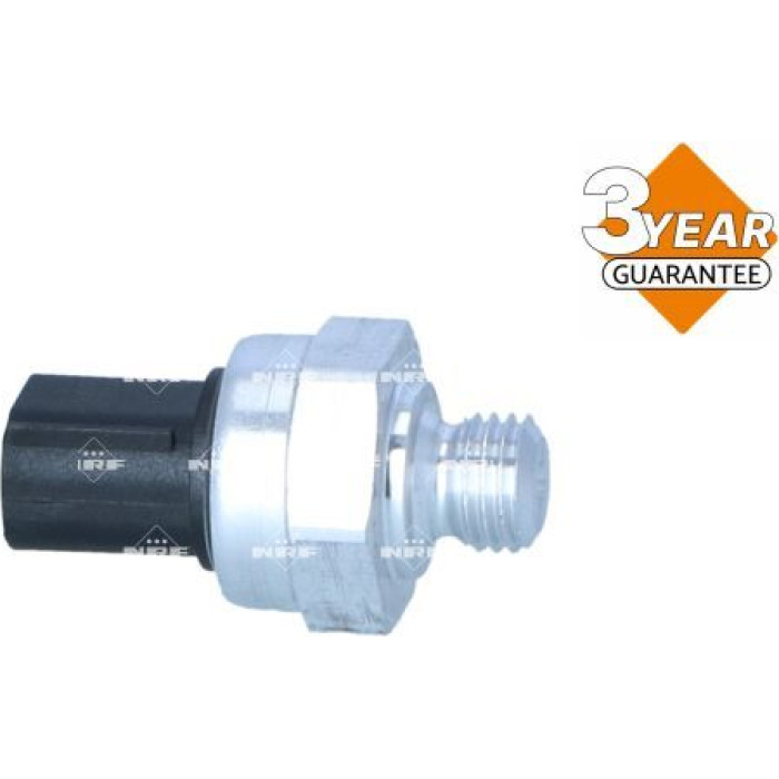 NRF Abgasdrucksensor 708053 NRF Abgasdrucksensor 708053