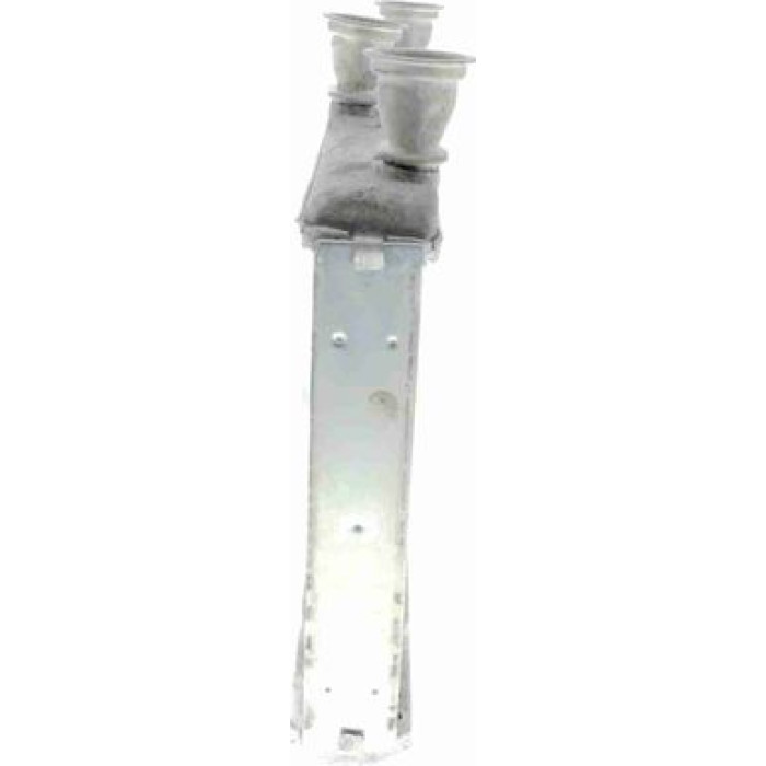Vemo Heizungswärmetauscher V20-61-0002 Vemo Heizungswärmetauscher V20-61-0002