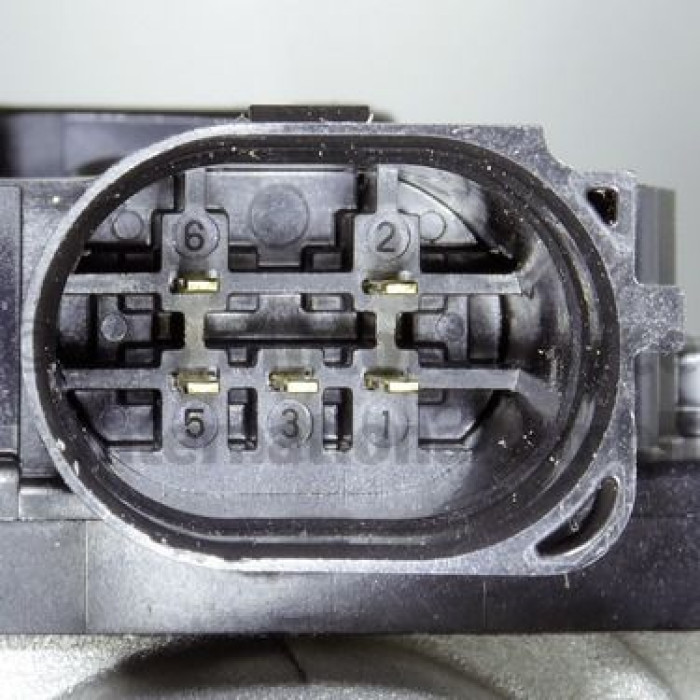 AGR Ventil 7.09002.17.0 AGR Ventil 7.09002.17.0
