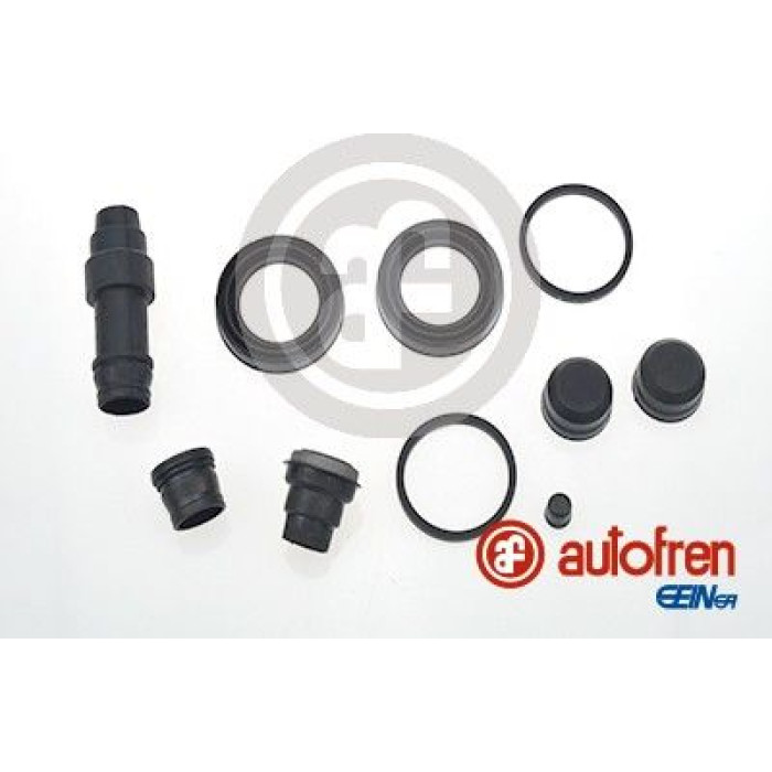 Autofren Reparatursatz, Bremssattel D4341 Autofren Reparatursatz, Bremssattel D4341