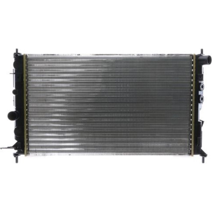 MAHLE Kühler, Motorkühlung CR 562 000S MAHLE Kühler, Motorkühlung CR 562 000S