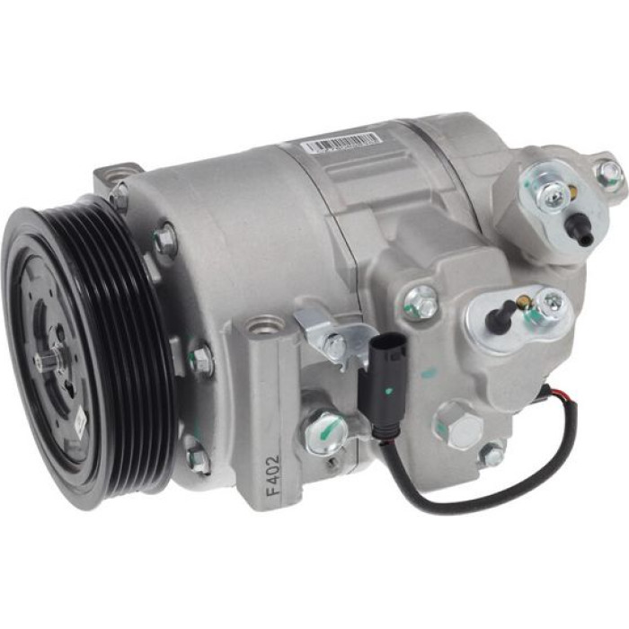 Valeo Kompressor 813413 Valeo Kompressor 813413