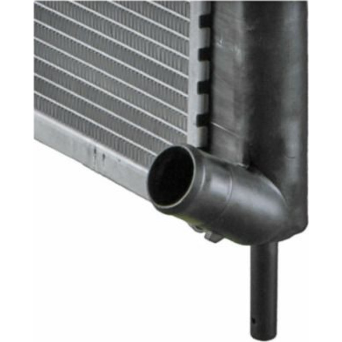 MAHLE Kühler, Motorkühlung CR 629 000S MAHLE Kühler, Motorkühlung CR 629 000S