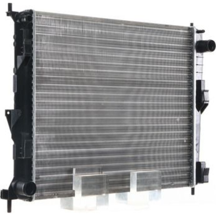MAHLE Kühler, Motorkühlung CR 1691 000S