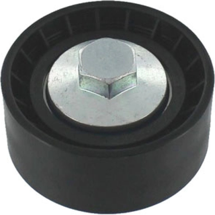 SKF Keilrippenriemen-Spannrolle VKM 35014 SKF Keilrippenriemen-Spannrolle VKM 35014