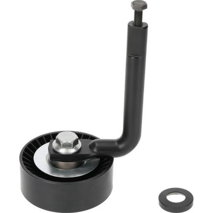 Topran Spannrolle Keilrippenriemen 501 501 Topran Spannrolle Keilrippenriemen 501 501